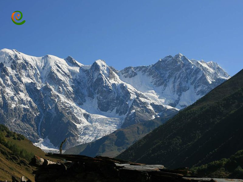 درباره قله شیخارا یکی از قلل زیبای قفقاز که در کشور گرجستان قرار دارد در کوول بخوانید.